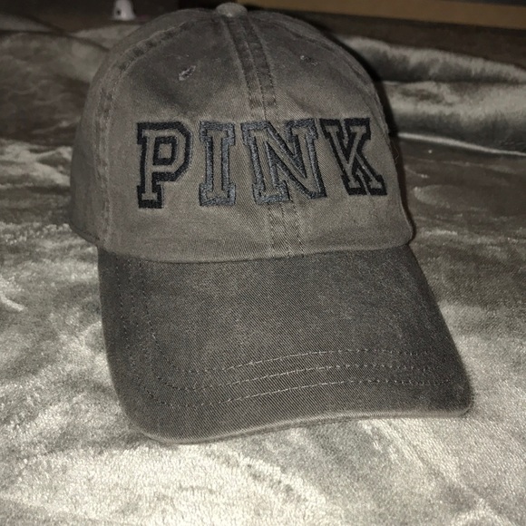 PINK Victoria's Secret Accessories - PINK hat
